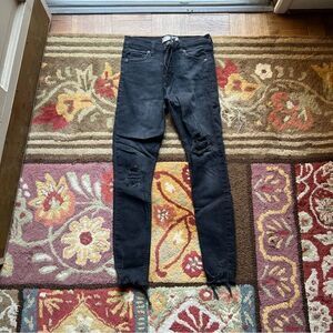 Free people jeans